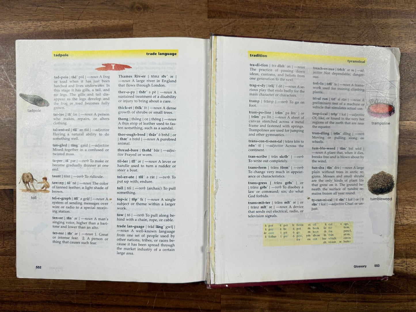 BJU Reading 4 2nd Ed I Met You In A Story Student Text HC