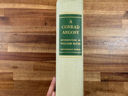 A Conrad Argosy - Doubleday Doran (Vintage - 1942)