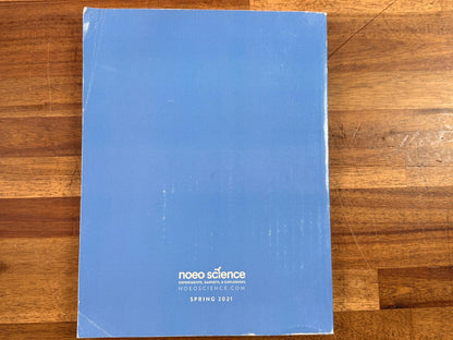 Noeo Science - Physics Two - Student Lab Manual