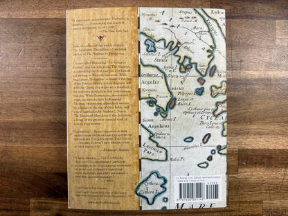 Landmark Herodotus: The Histories (Landmark Ser.) - Strassler (VG)