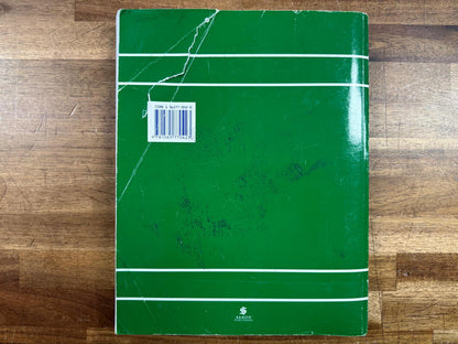 Saxon Advanced Math: An Incremental Development 2nd Ed (Good)