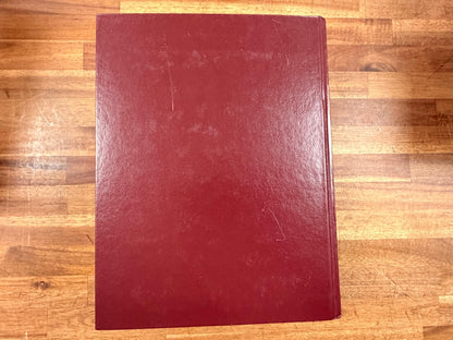 New Lexicon Webster's Dictionary of the English Language (1990)