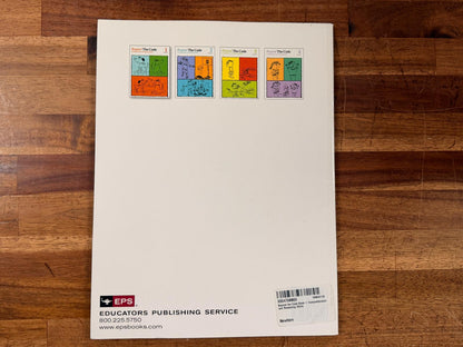 Beyond the Code - Level 1 (2000) Workbook