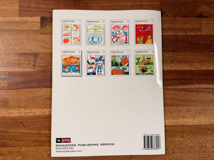 Explode the Code - Level 5 - 2nd Edition Workbook