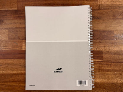 Abeka Fourth Grade Bible Curriculum (4th Ed)