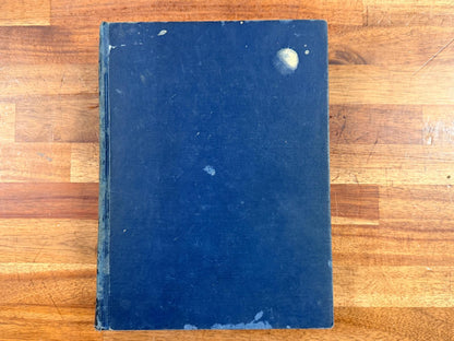 Vintage Shakespeare Major Plays and the Sonnets (1948)