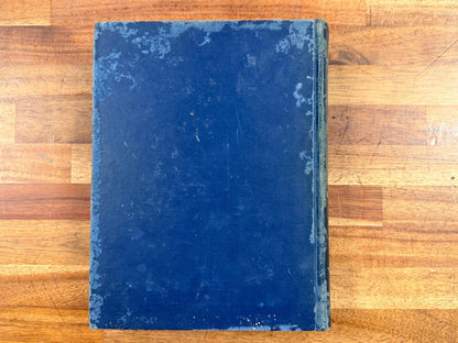 Vintage Shakespeare Major Plays and the Sonnets (1948)