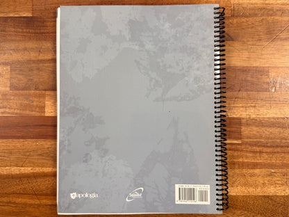 Apologia Who is God? Junior Notebooking Journal (2014)