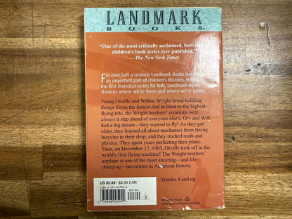 The Wright Brothers: Pioneers of American Aviation - Reynolds