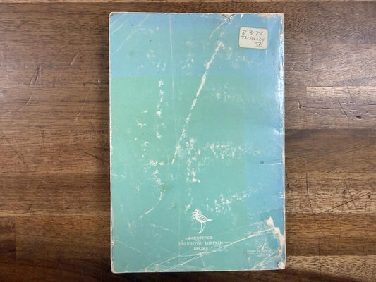 Carry On, Mr. Bowditch - Jean Lee Latham (Clean Inside)