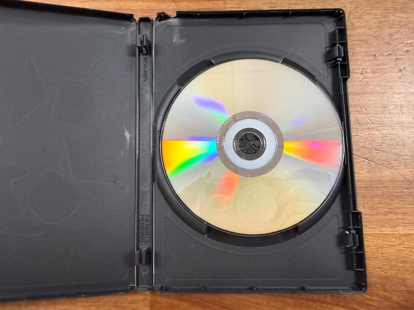 Facts of Faith DVD (Moody Science Classics) Christian Science