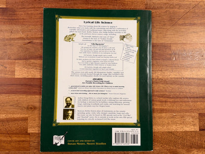 Lyrical Life Science Volume 1 No CD (Good & Clean)