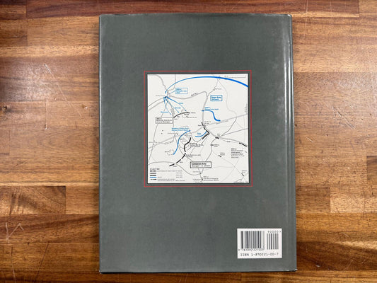 Great battles of the Civil War: Southern Victories (HC, VG)