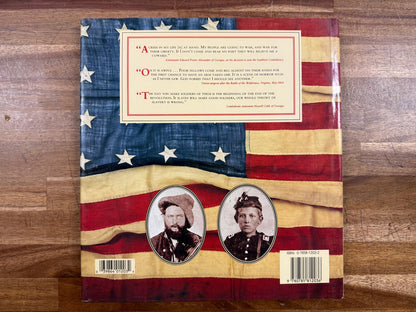 Brothers in Arms: The Lives & Experiences of the men... (HC, VG)