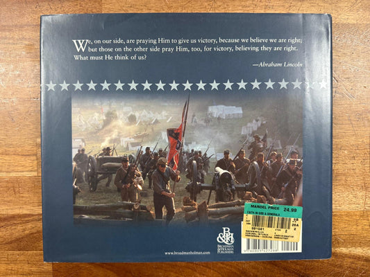 Faith in God and Generals - Susan Wales (HC, VG)