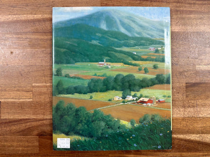 All the Places to Love - Patricia MacLachlan (HC, VG)