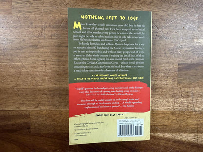 Hitch - Jeanette Ingold (Good)