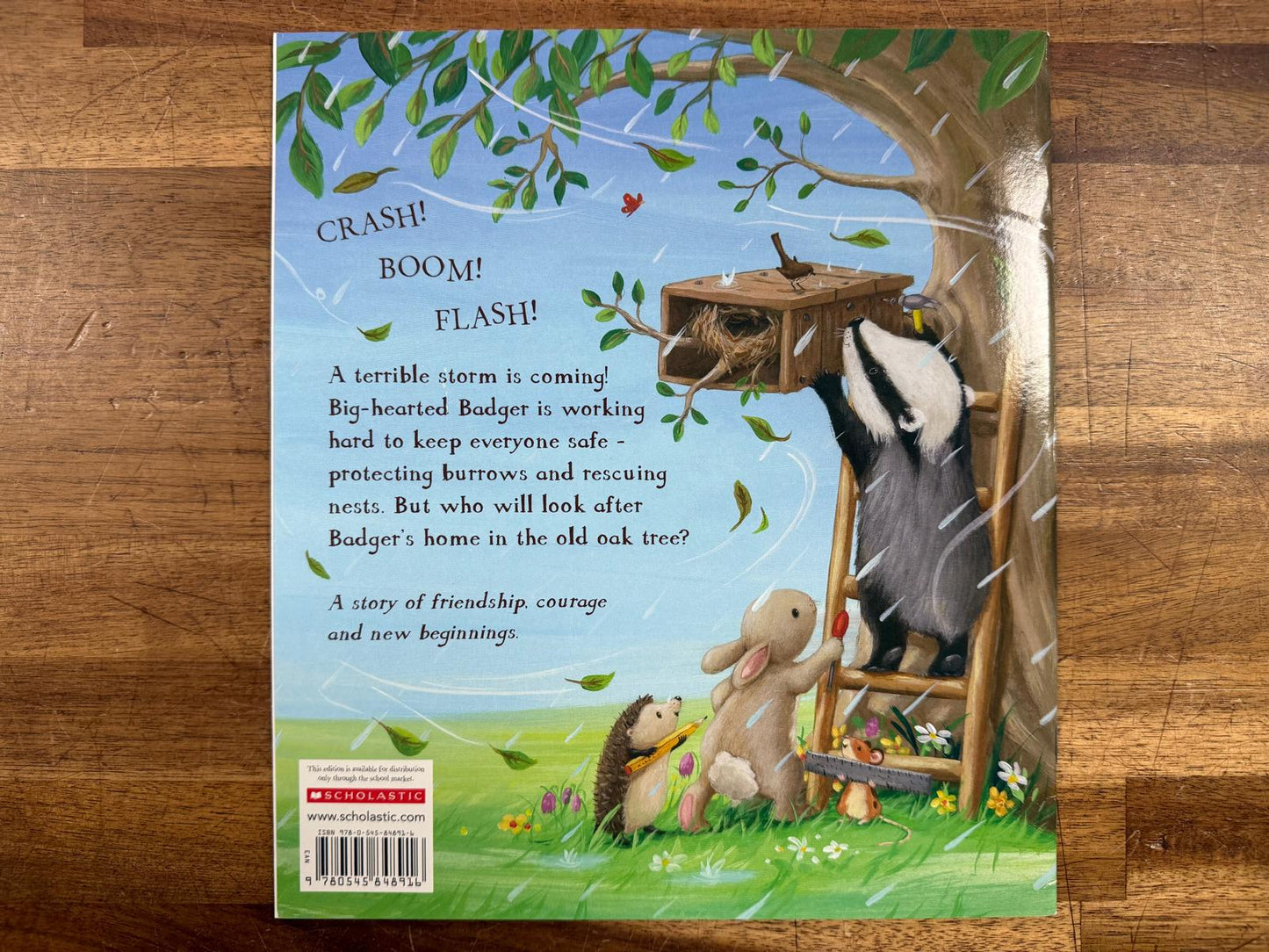 When You Need a Friend - Suzanne Chew (VG)