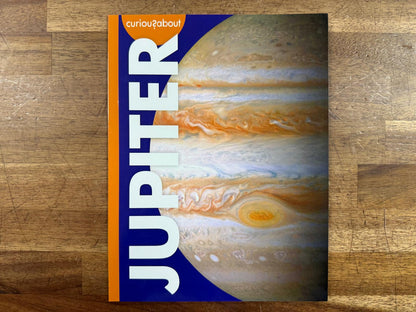 Curious about Jupiter - Rachel Grack (VG)