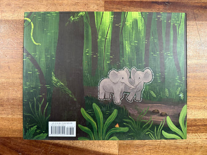 Lily Williams If... Disappeared Ecosystem Protection Lot 3 (VG)
