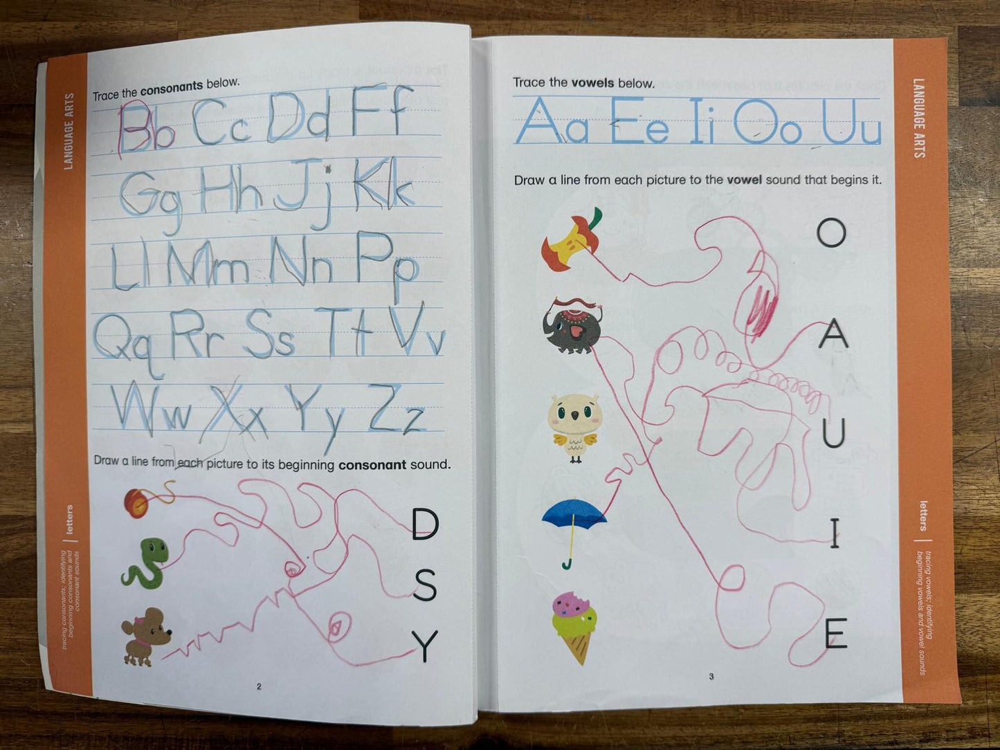 Good Grades First Grade Workbook Ages 6-7 (Acceptable)
