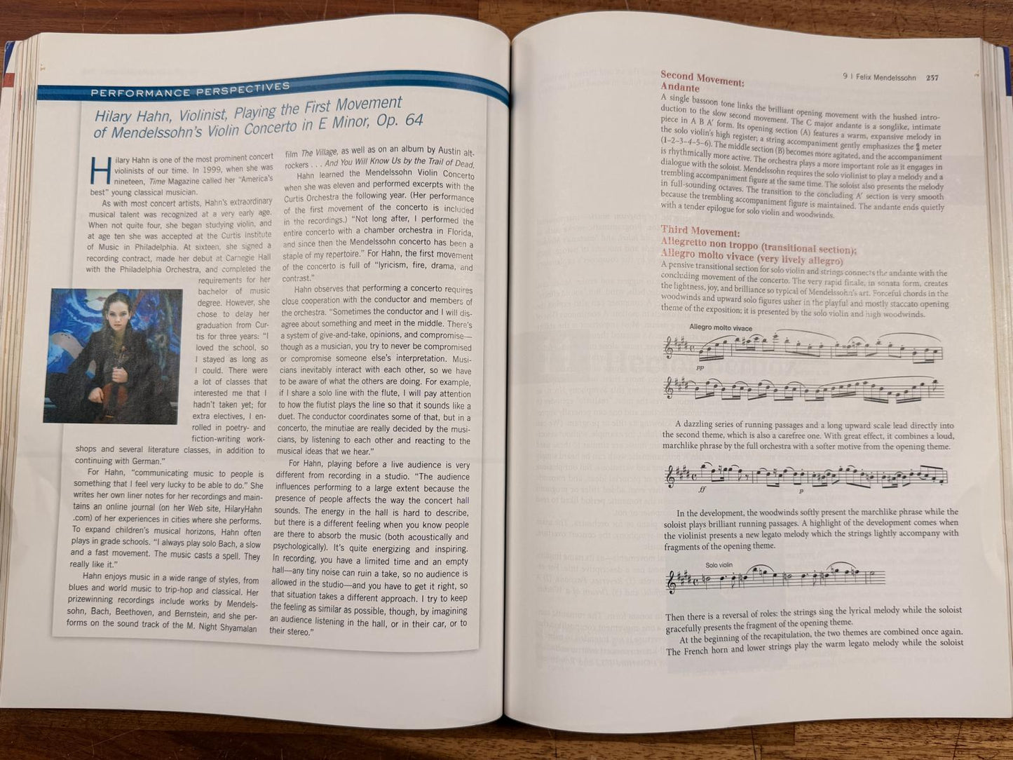 Music: An Appreciation Brief by Roger Kamien