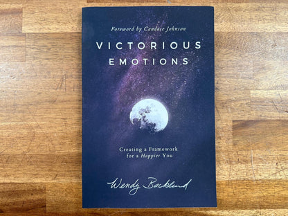 Victorious Emotions: Creating Framework for Happier You