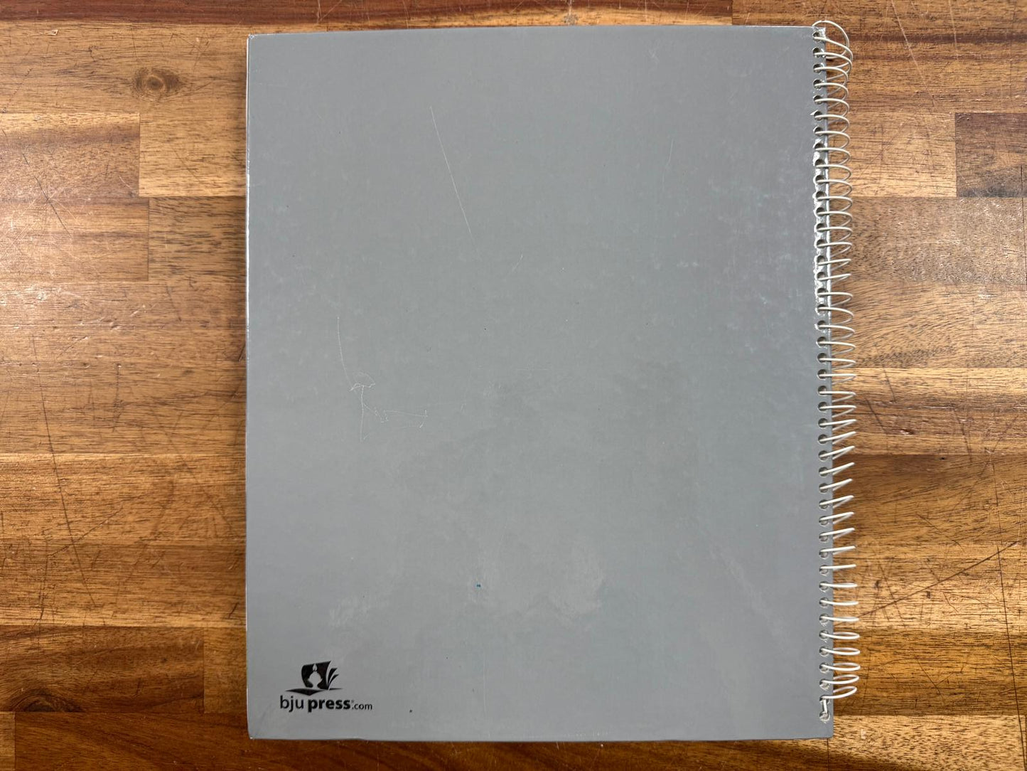 BJU Spelling 2 Second Ed Teacher Edition w CD (VG)