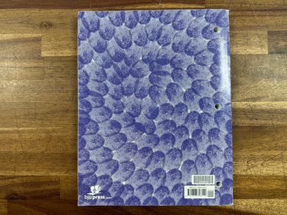 BJU Reading Grade 2 Student Worktext 3rd Edition (VG)