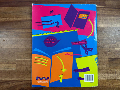 Great Source Write Traits: Student Ed Traitbook Grade 4