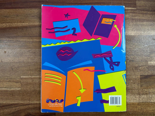 Great Source Write Traits: Student Ed Traitbook Grade 4