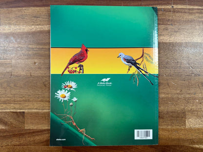 Abeka Understanding God's World 4th Ed Gr 4 SET of 3 (Good)