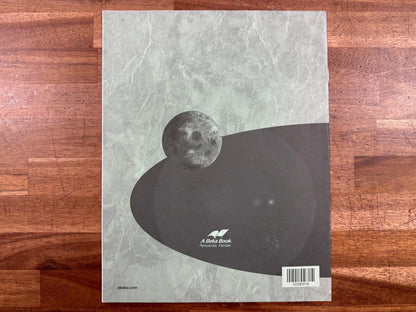 Abeka Science Gr 8 Matter & Motion 1st Ed SET of 5 (Good)