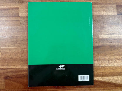 Abeka Science in Action Science Project Guide 5th Edition (VG)