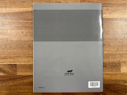 Abeka World History & Cultures 3rd Ed Set of 5 (Very Good)