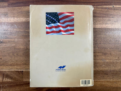 Abeka US History Heritage of Freedom 2nd Ed Gr 11 Text (Fair)