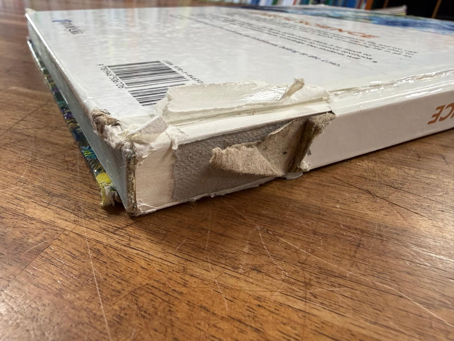 Exploring Creation w Earth Science Textbook (HC)