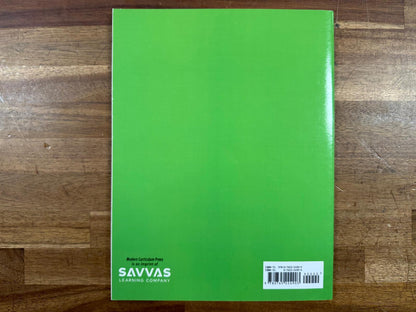 Spelling Workout Level C Teachers Edition (Good & Clean)