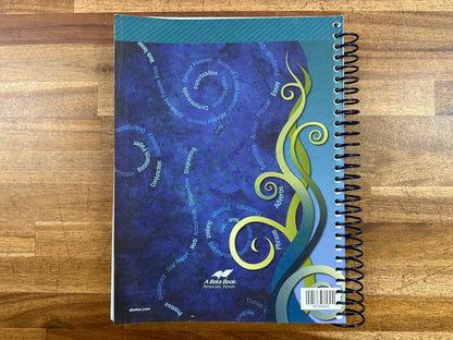 Abeka Grammar & Composition IV 4th Ed Worktext Key (VG)