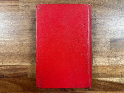 The Voyages of Christopher Columbus - Sperry (HC Vtg Good)