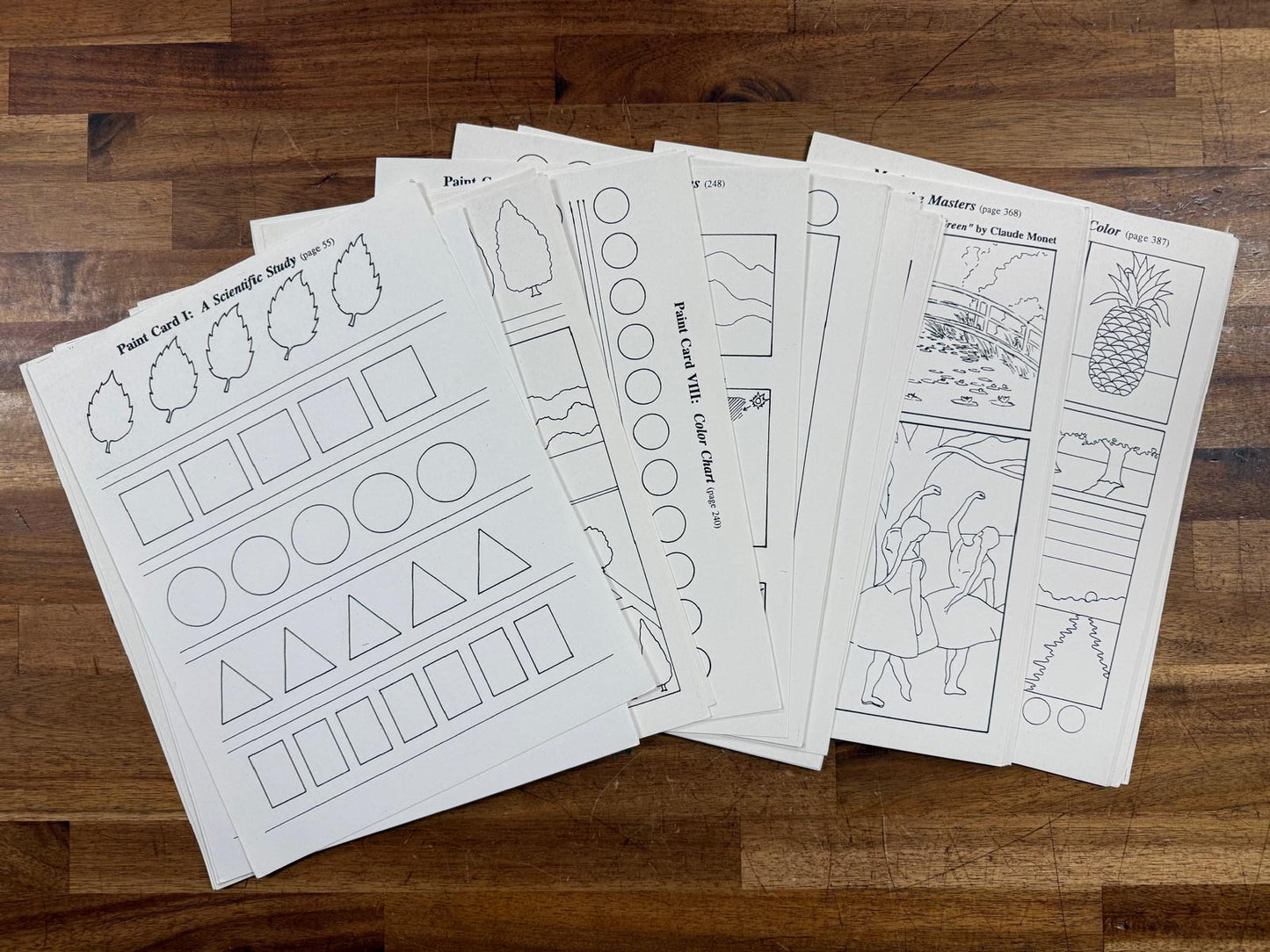 God & the History of Art Revised - Berry Stebbing (VG)