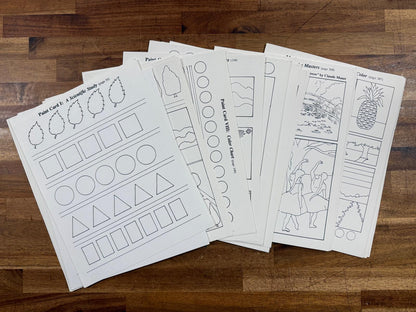 God & the History of Art Revised - Berry Stebbing (VG)