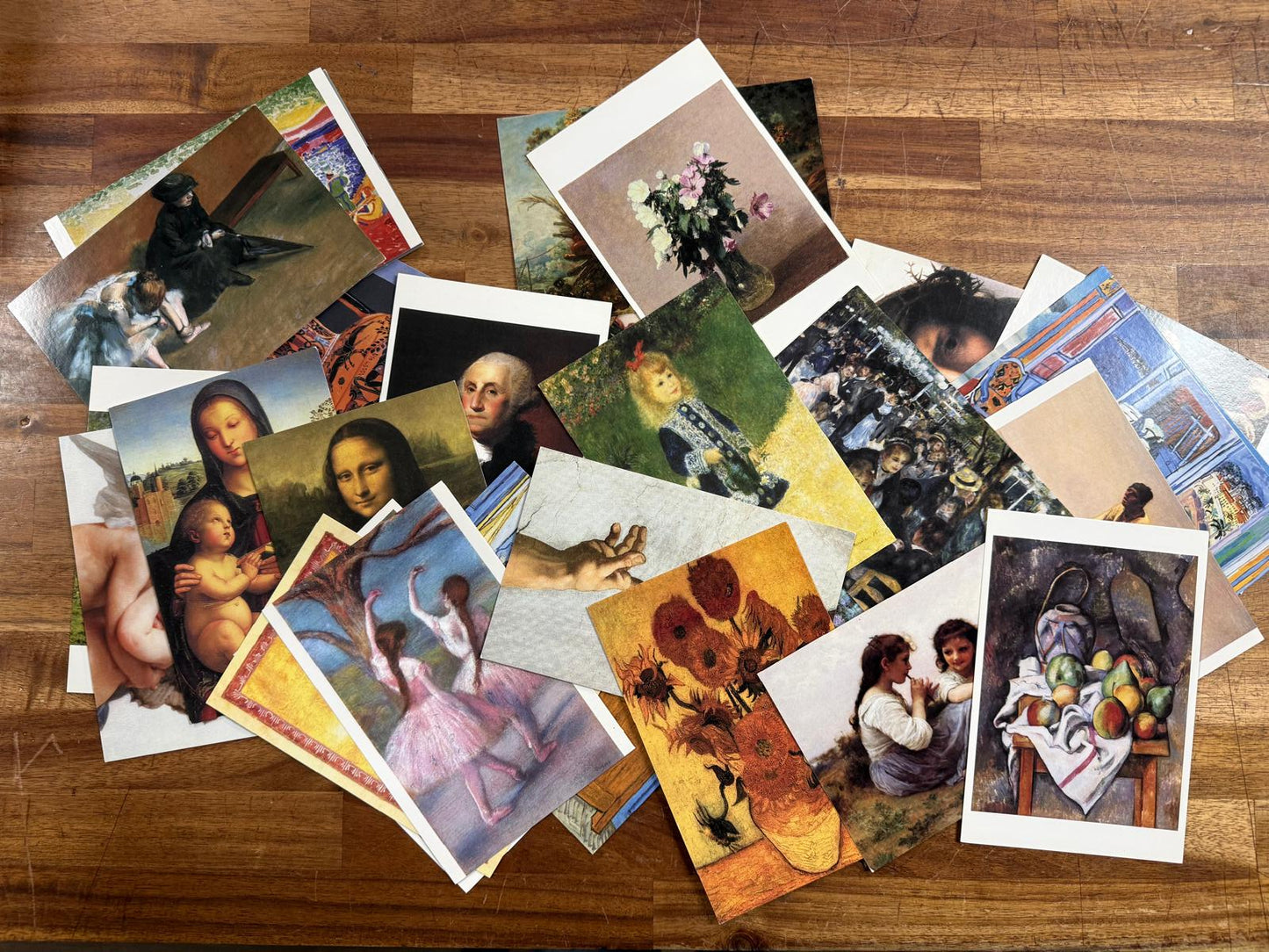 God & the History of Art Revised - Berry Stebbing (VG)