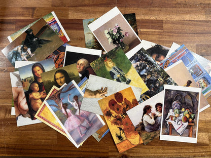 God & the History of Art Revised - Berry Stebbing (VG)