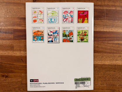 Explode the Code 6 (2nd Edition)