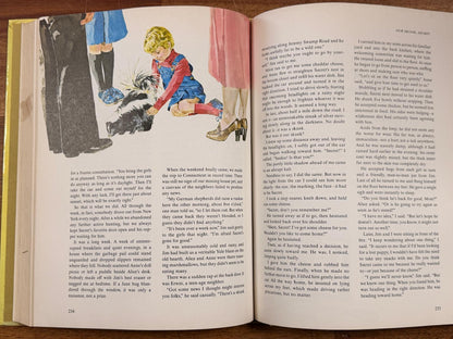 Animals Can Be Almost Human Reader's Digest Book