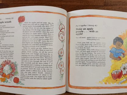 Prime Time Together With Kids - Creative Ideas, Activities...
