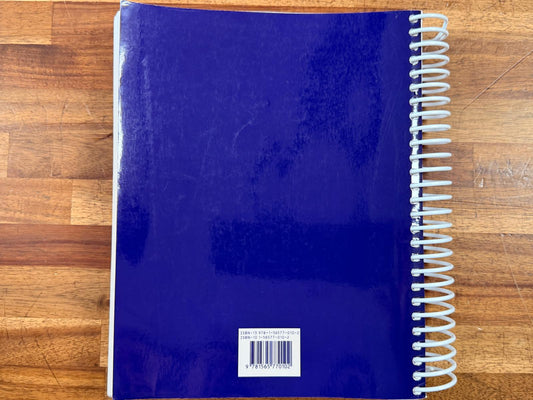 Saxon Math K Home Study Teacher's Edition
