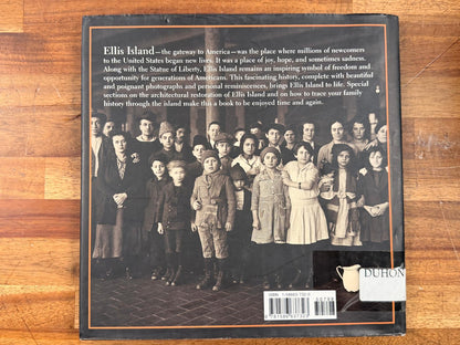 Ellis Island - Gateway to the American Dream