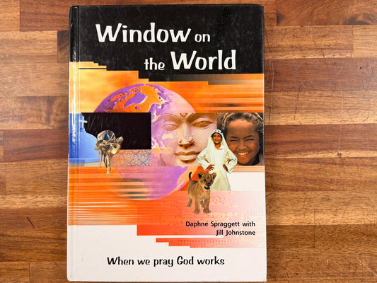 Window on the World (2001) Hardcover